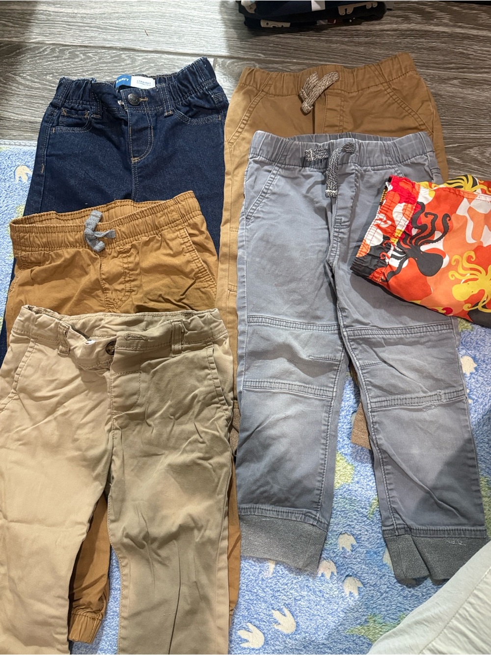 Toddler pants bundle 2T-3T